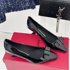 Ferragamo Shoes